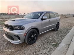 دودج دورانجو